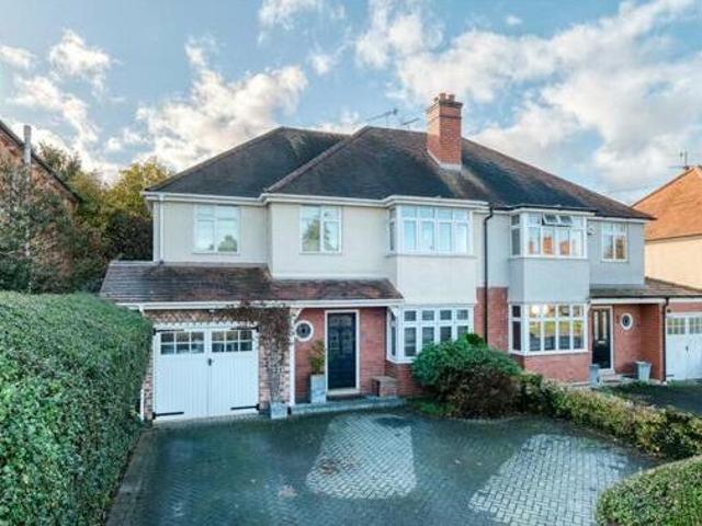 House for sale in Worcestershire