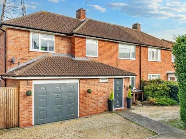 House for sale in Worcestershire