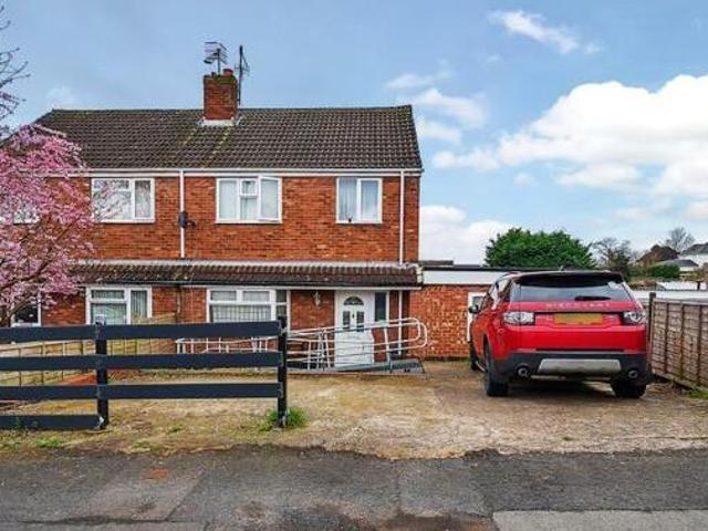 House for sale in Lyppard Grange, Worcester