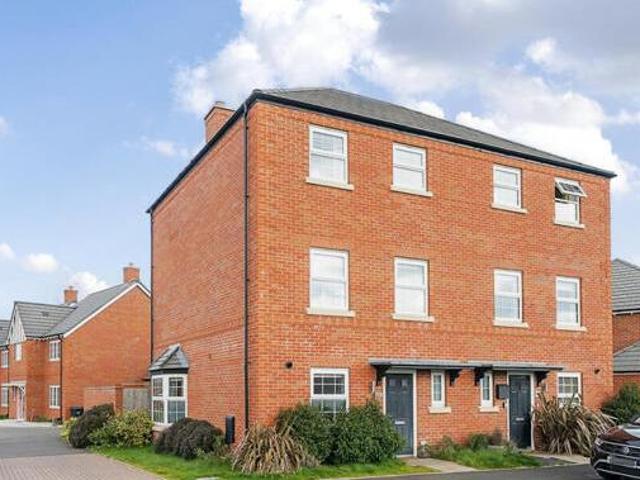 House for sale in Worcester, Worcestershire