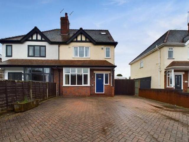 House for sale in Claines, Worcester