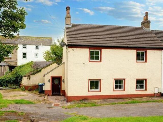 House for sale in Workington