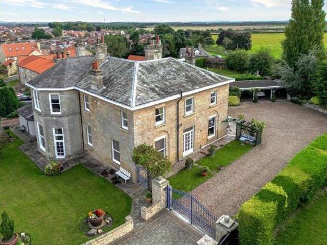 House for sale in Prospect Hill, Costhorpe