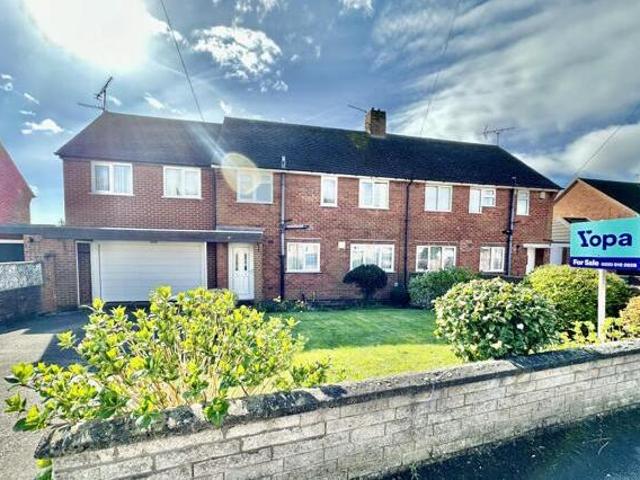 House for sale in Kilton, Costhorpe