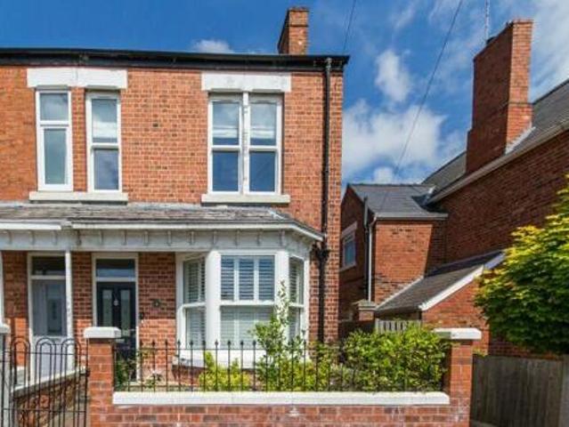 House for sale in Kilton, Bassetlaw