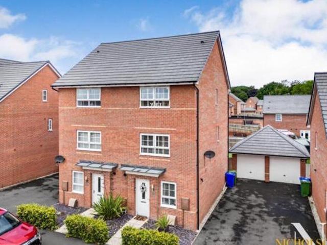 House for sale in Costhorpe, East Midlands