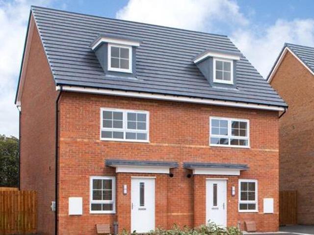 House for sale in Costhorpe, East Midlands
