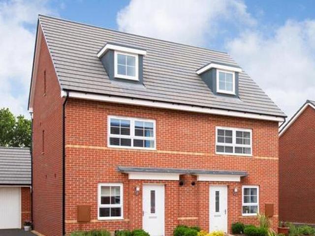 House for sale in Costhorpe, East Midlands