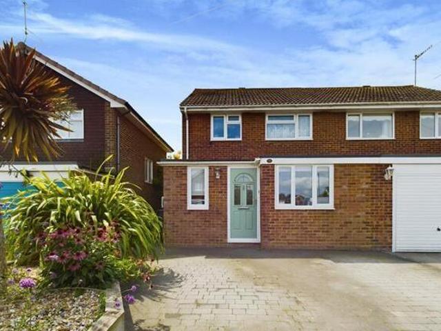 House for sale in Worthing, West Sussex