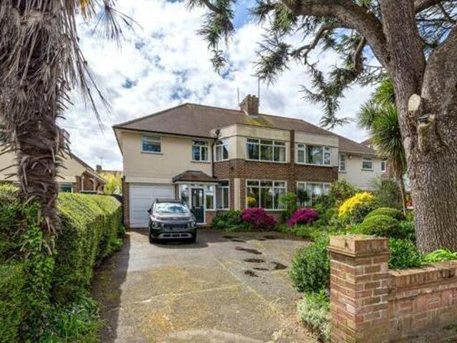 House for sale in Goring-by-Sea, Worthing