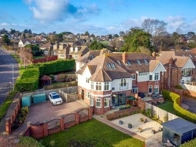 House for sale in Worthing, West Sussex