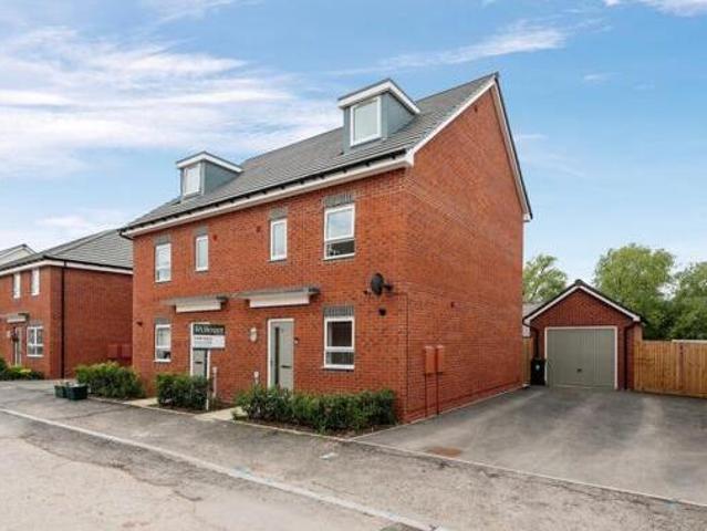 House for sale in Lyons, Greater London