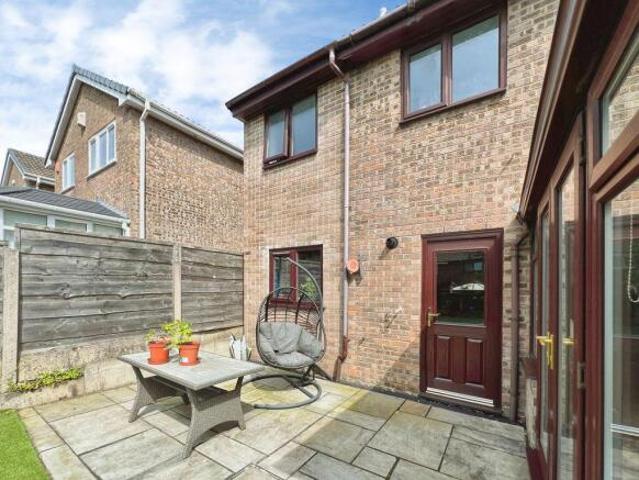Farm for sale in Lee Bank, Greater Manchester