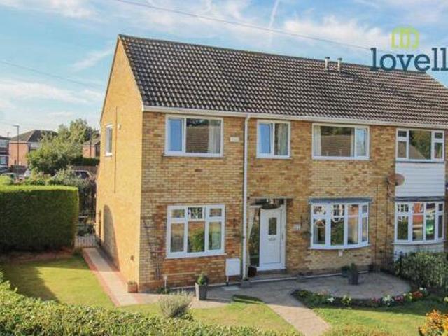 House for sale in Grimsby, North East Lincolnshire
