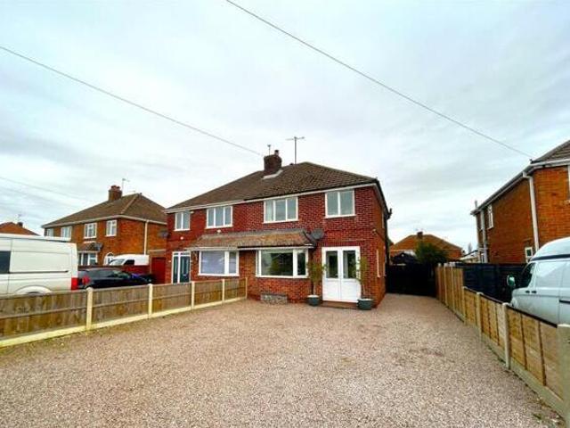 House for sale in Boston, Lincolnshire