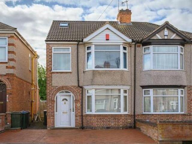 House for sale in Wyken, West Midlands