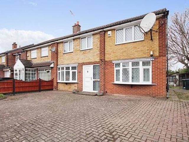 House for sale in West Midlands