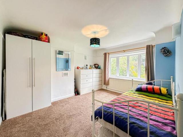 Farm for sale in Calderstones