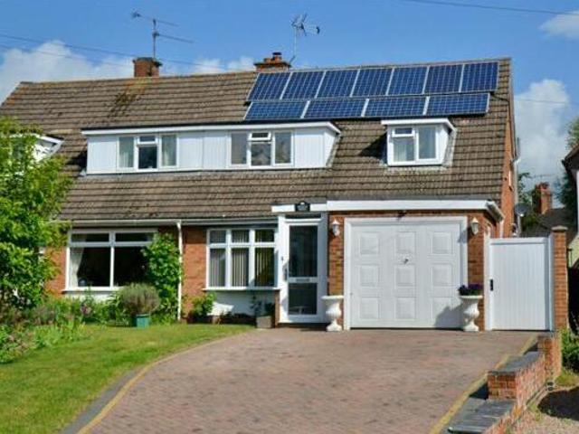 House for sale in Lyons, Greater London