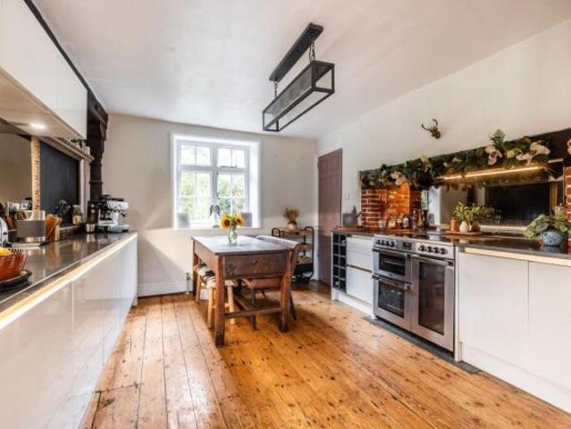 Farm for sale in Thorpe St Andrew, Broadland