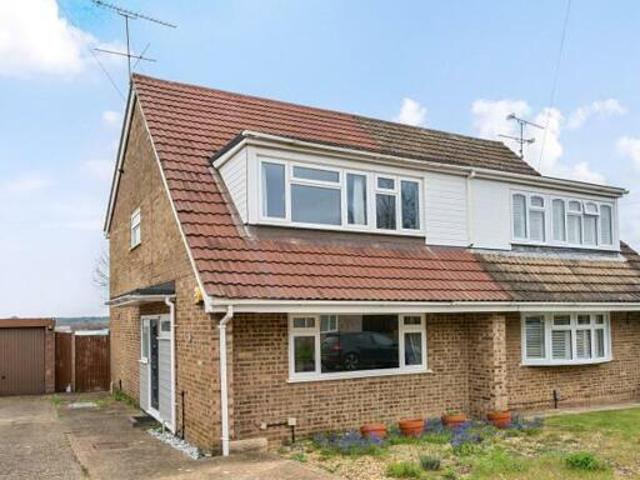 House for sale in Moulsham Green, Hart