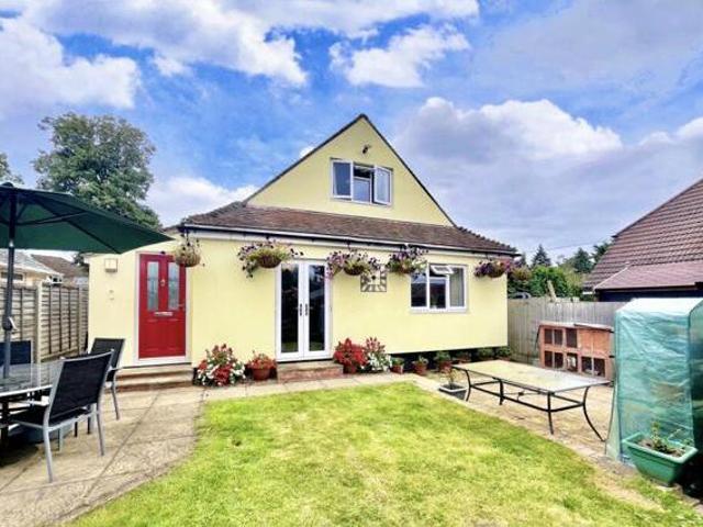 House for sale in Hart, Hampshire