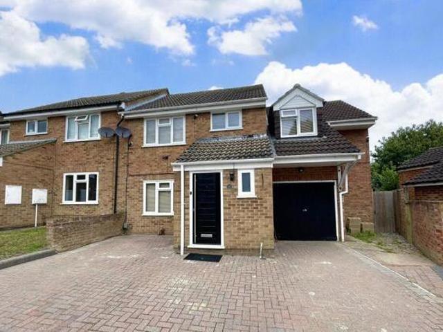 House for sale in Hart, Hampshire