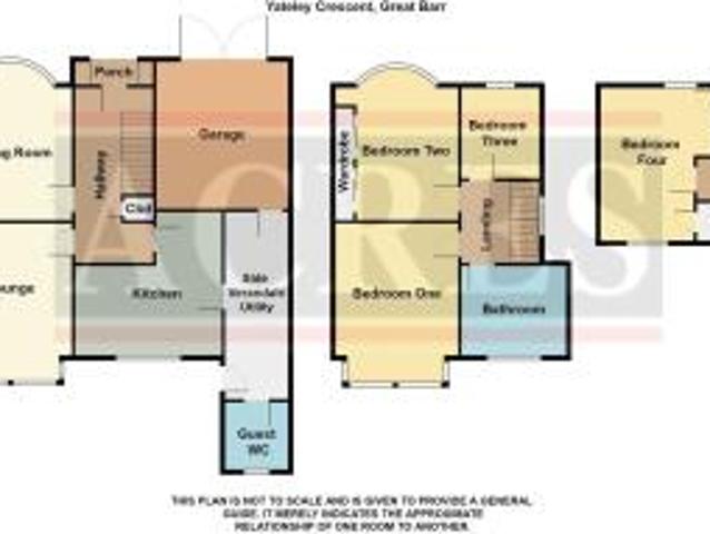 Farm for sale in Great Barr, West Midlands