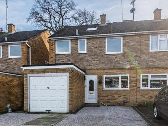 House for sale in Moulsham Green, Hart
