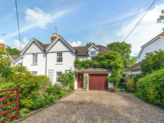 House for sale in Moulsham Green, Hart