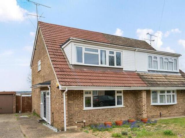 House for sale in Moulsham Green, Hart