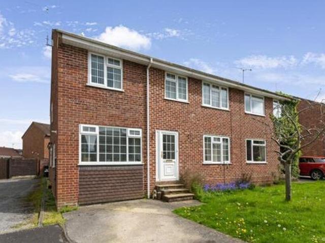 House for sale in Preston Plucknett, Yeovil