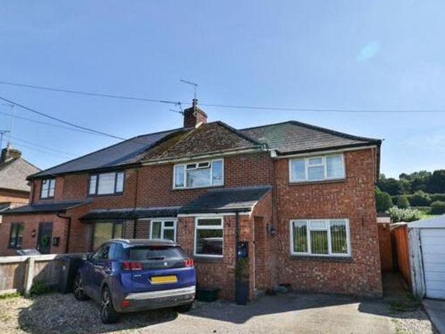 House for sale in Yeovil, Somerset