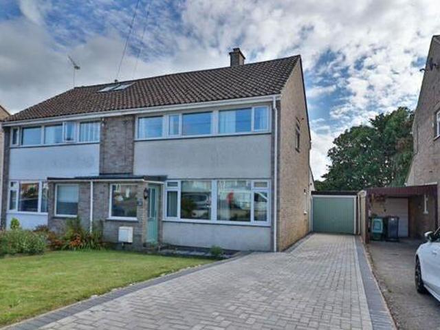 House for sale in Preston Plucknett, Yeovil