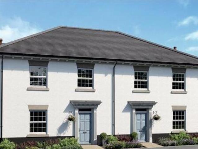 House for sale in Yeovil, Somerset