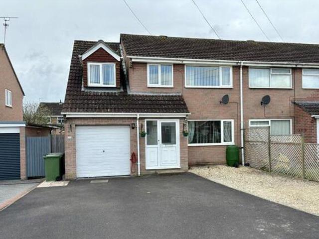 House for sale in Preston Plucknett, Yeovil