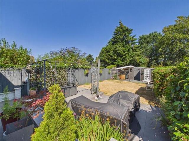Farm for sale in Key Street, Suffolk