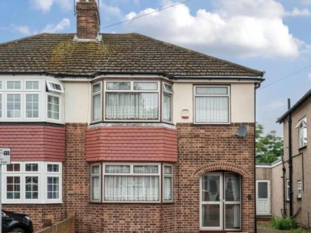 House for sale in Lyons, Greater London
