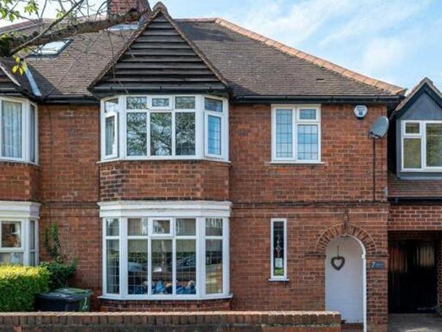 House for sale in The Rise, York