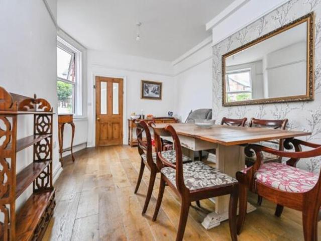 Farm for sale in Calderstones
