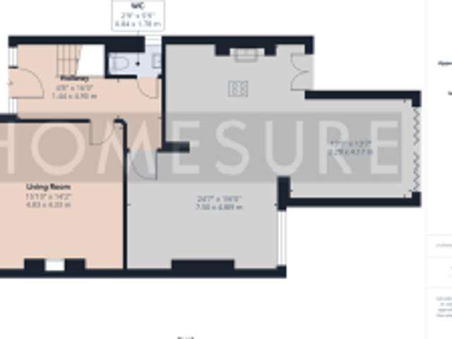 Farm for sale in Calderstones