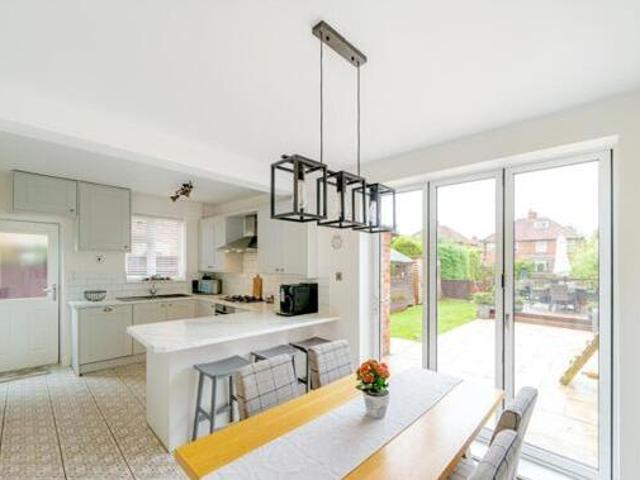 House for sale in High Field, York