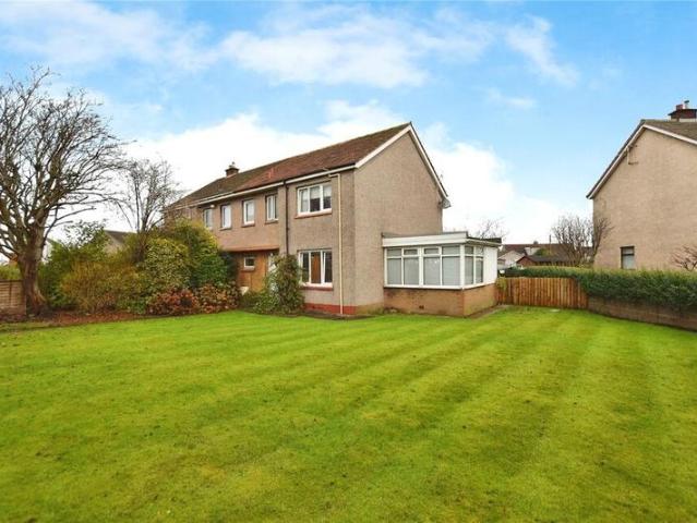 House for sale in Bonnyton House for sale in Bonnyton