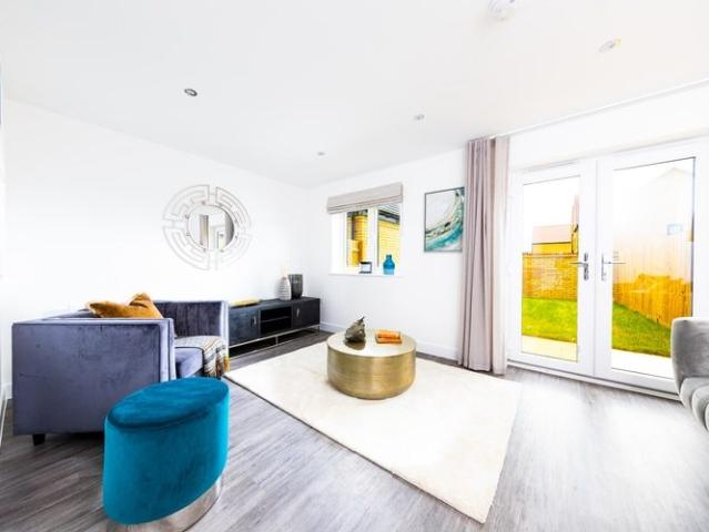 Farm for sale in Arrington, Cambridgeshire