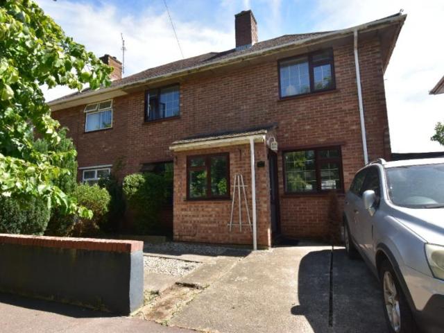 House for rent in East Bank, Norfolk