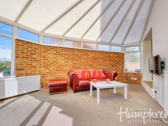 House for rent in Barracks, Canterbury
