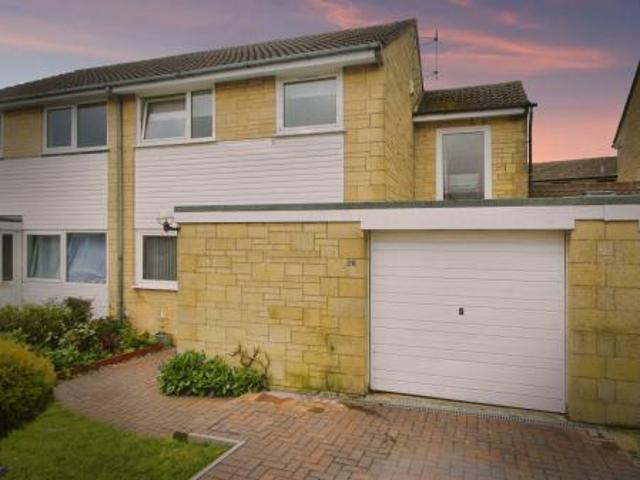 House for rent in Prestbury, Golden Valley