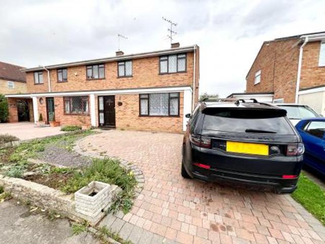 House for rent in Broomfield, Chelmsford