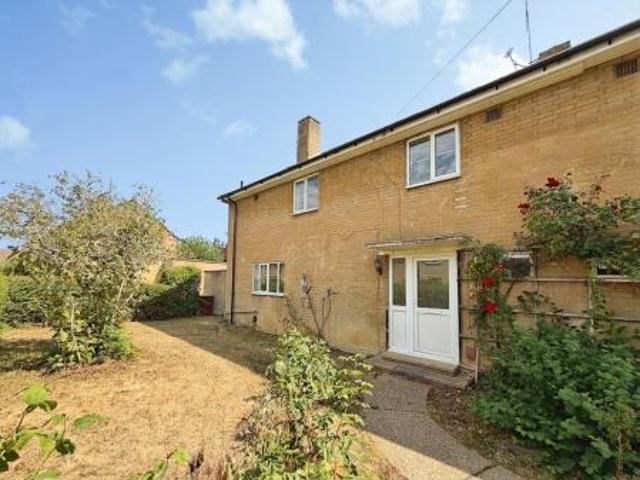 House for rent in Fretherne, Hertfordshire