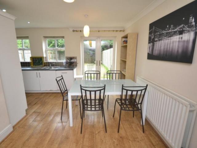 House for rent in Georgia, Greater Manchester